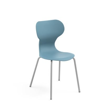Mokyklinė kėdė MIA BASIC