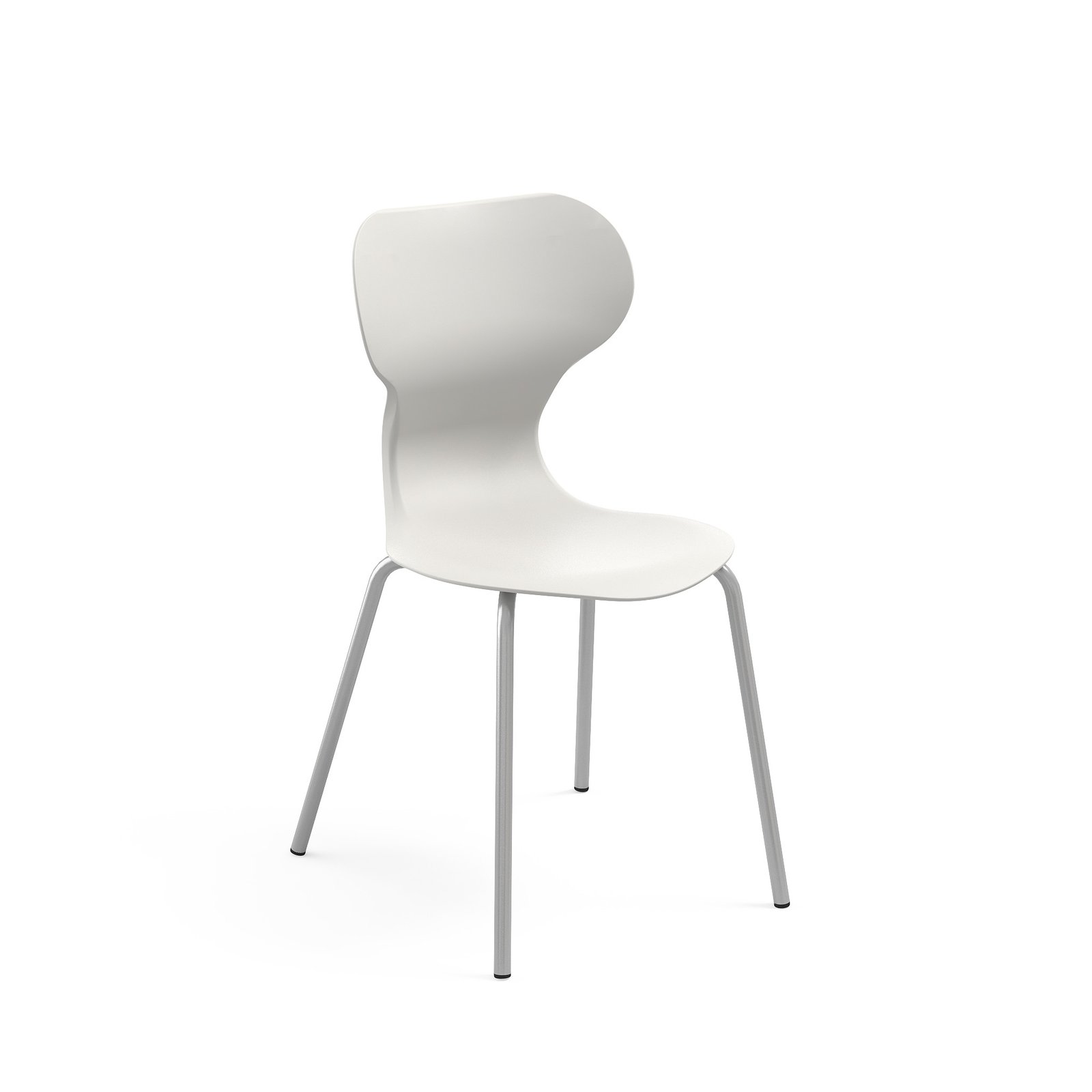 Mokyklinė kėdė MIA BASIC