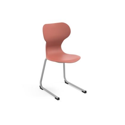 Mokyklinė kėdė MIA CANTILEVER