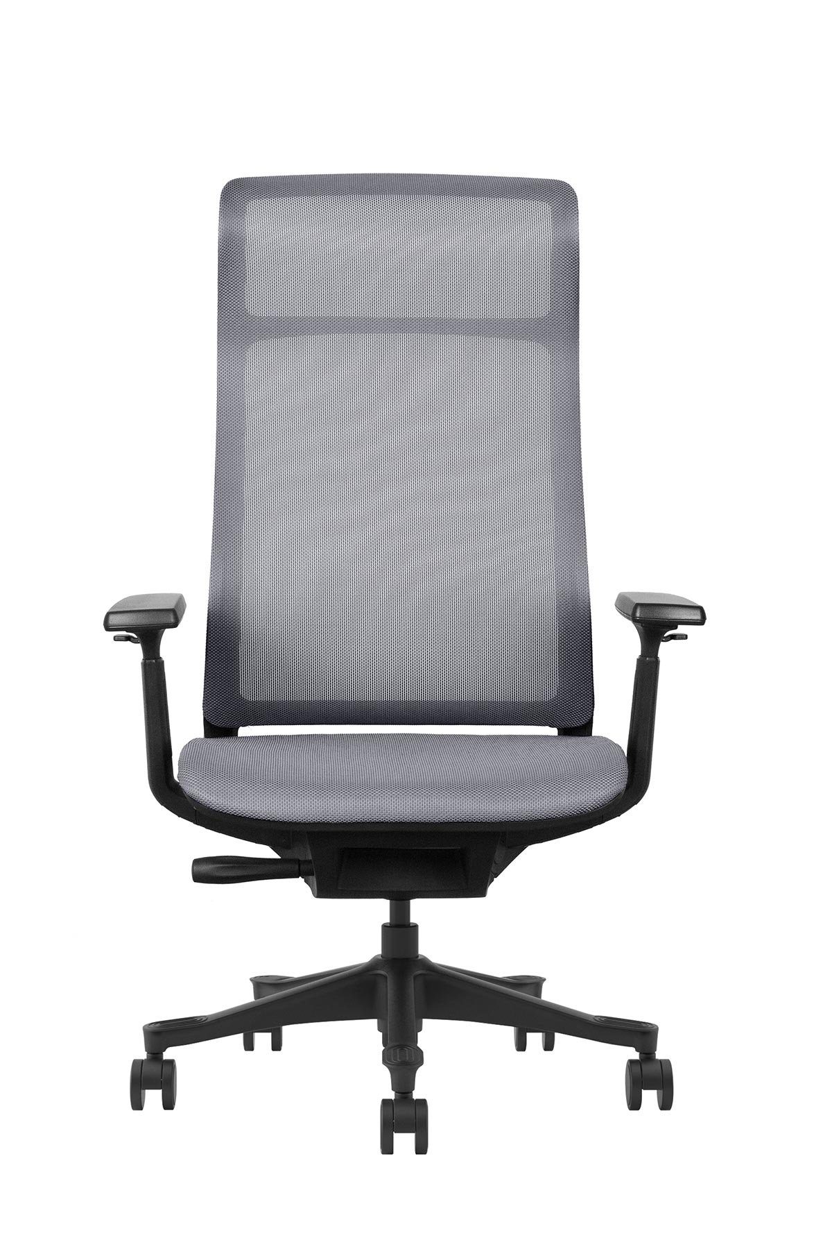 Ergonominė biuro kėdė TRINITY HD