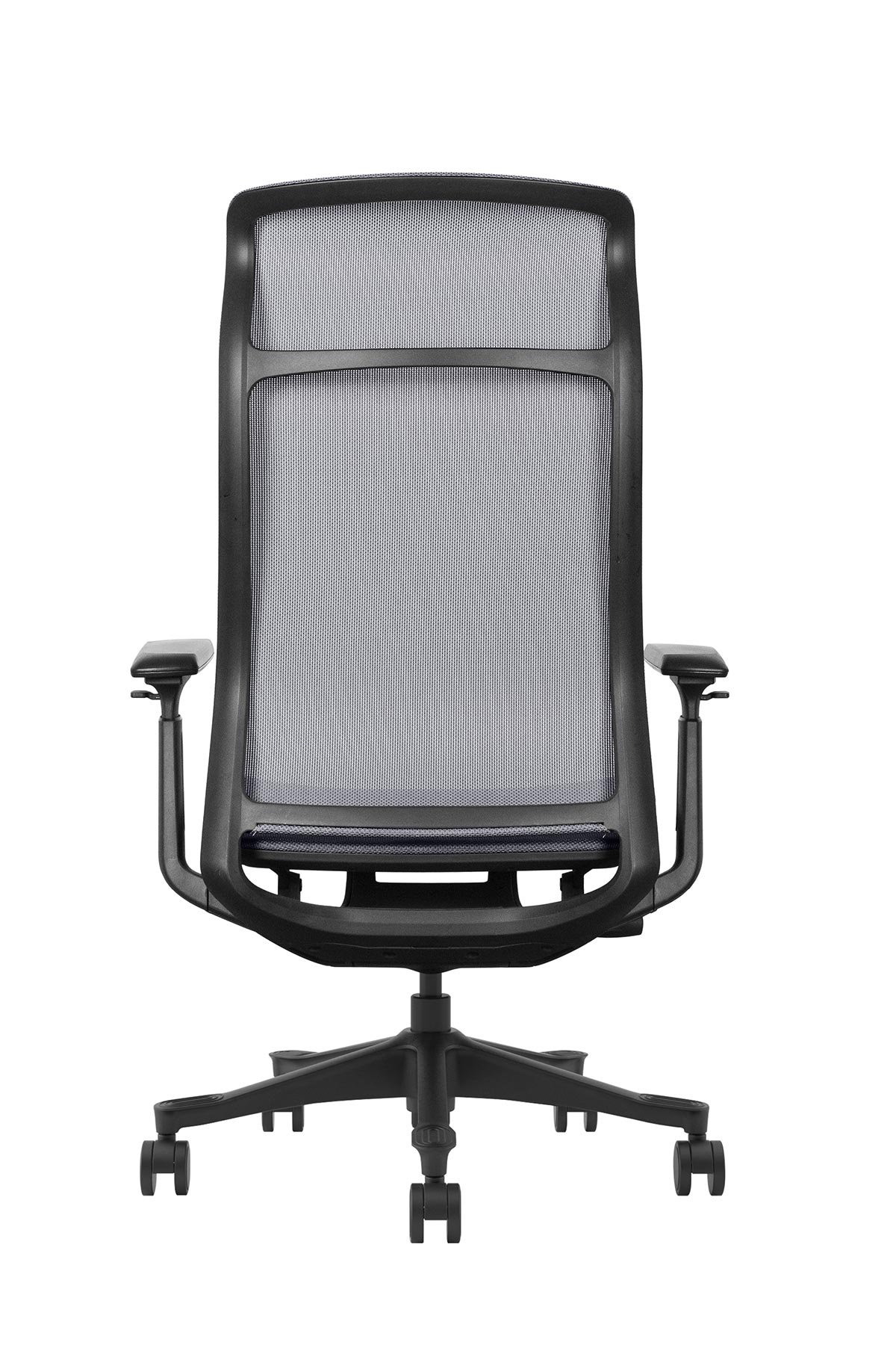 Ergonominė biuro kėdė TRINITY HD