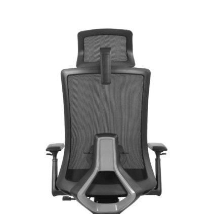 Ergonominė biuro kėdė MOONLIGHT HD atlošas