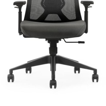 Ergonominė biuro kėdė MOONLIGHT HD bazė
