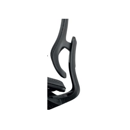 Ergonominė biuro kėdė STABILITY HD juosmens atrama