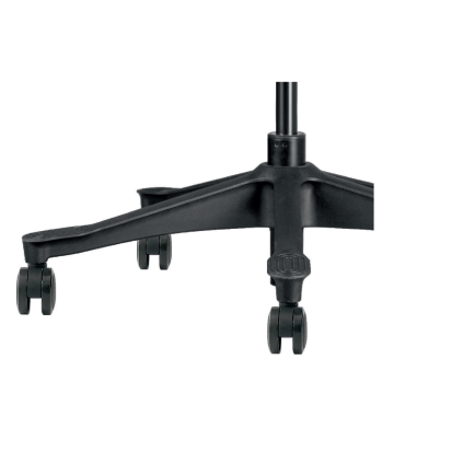 Ergonominė biuro kėdė bazė