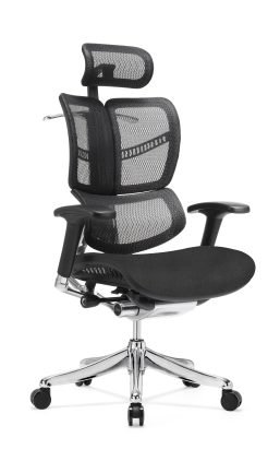 Ergonominė biuro kėdė XG Wing