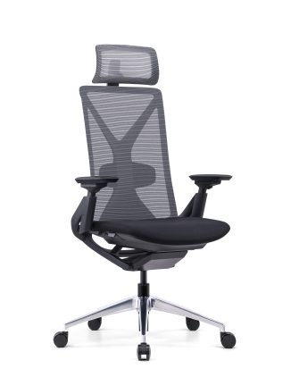 Ergonominė biuro kėdė SCANDI HD