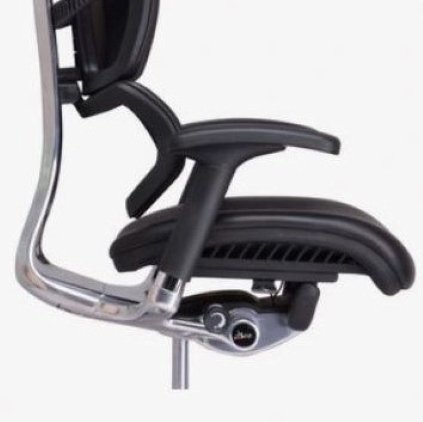 Ergonominė biuro kėdė XG Wing sėdynė