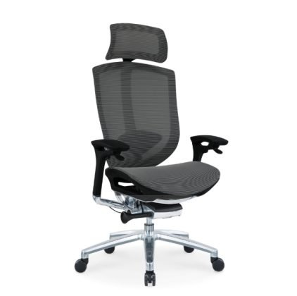 Ergonominė biuro kėdė TITAN