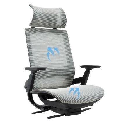 Ergonominė biuro kėdė MAGNETIC