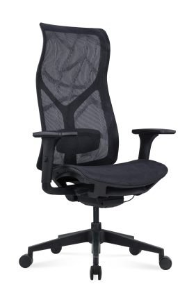 Ergonominė biuro kėdė NITRO