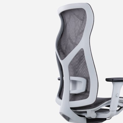 Ergonominė biuro kėdė NITRO atlošas
