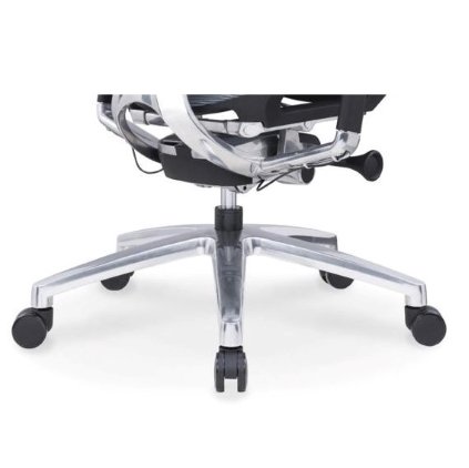 Ergonominė biuro kėdė TITAN bazė