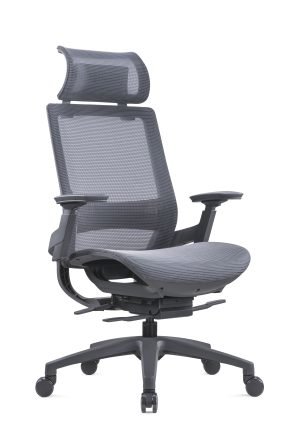 Ergonominė biuro kėdė MAGNETIC MESH