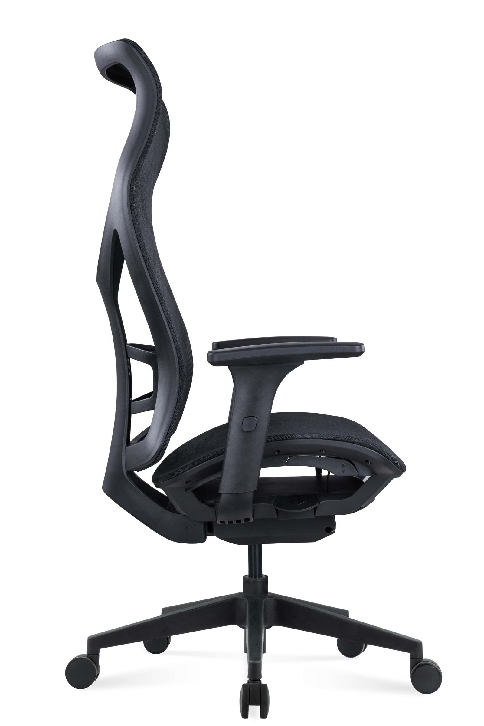Ergonominė biuro kėdė NITRO