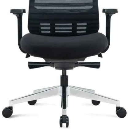 Ergonominė biuro kėdė AVANT ratukai