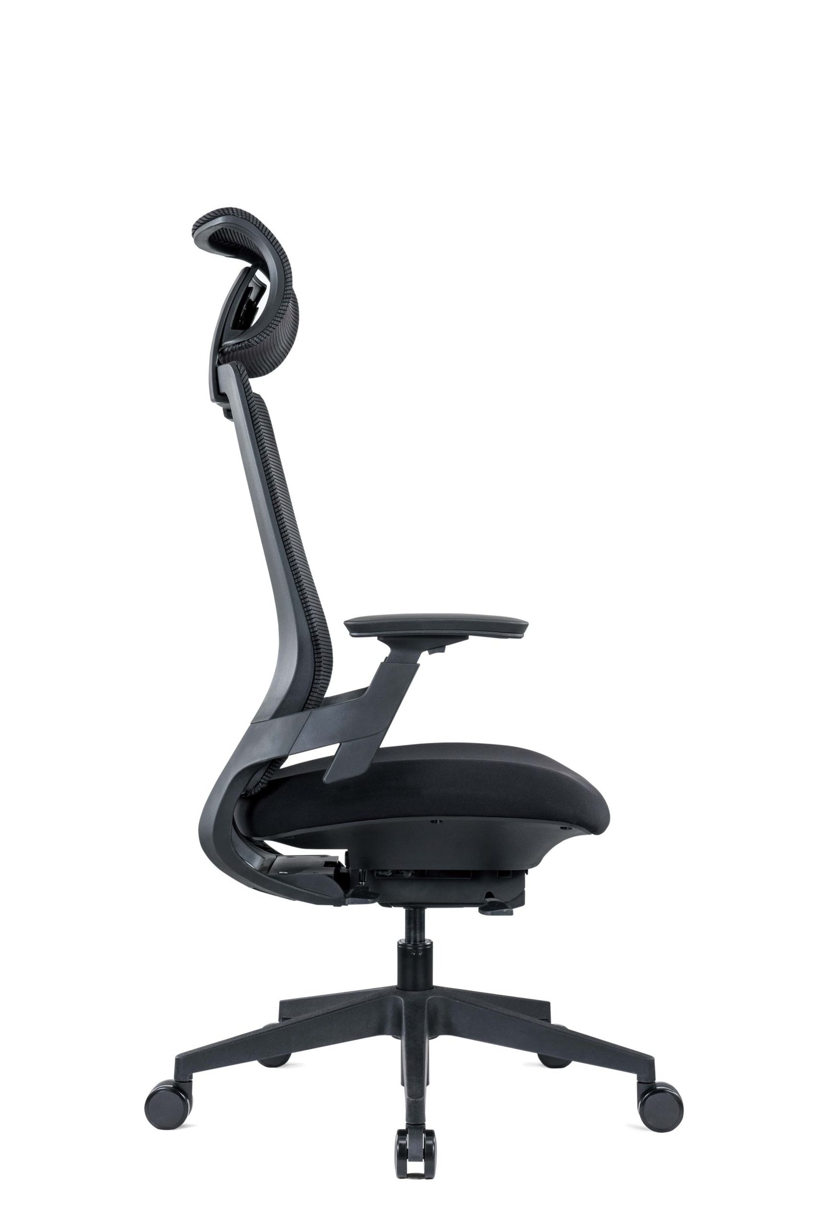 Ergonominė biuro kėdė MAGNETIC SOFT