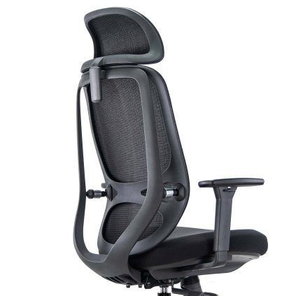 Ergonominė biuro kėdė NOBRIUM atlošas