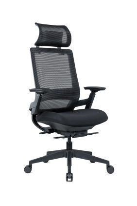 Ergonominė biuro kėdė MAGNETIC SOFT