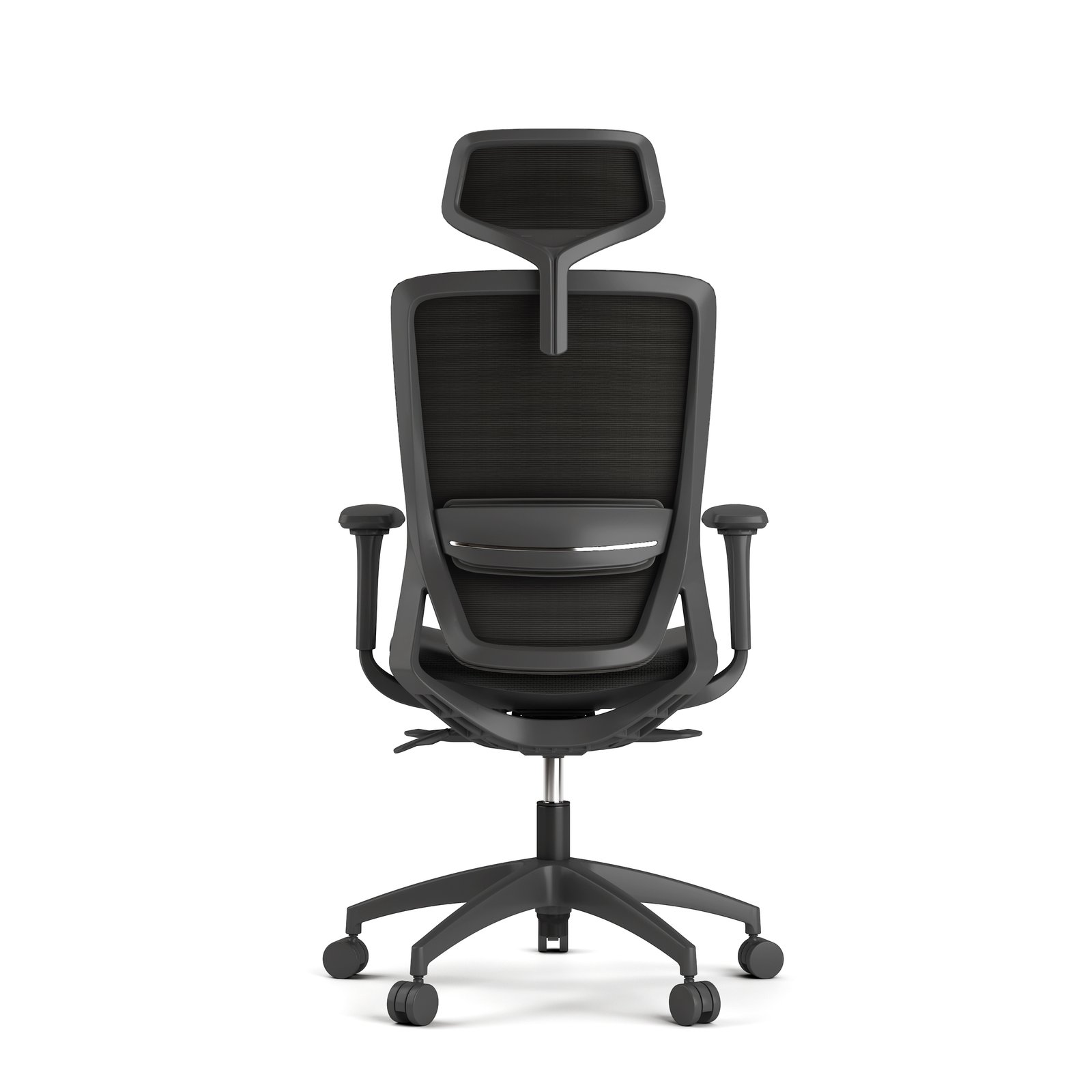 Ergonominė biuro kėdė NICKEL (V1)