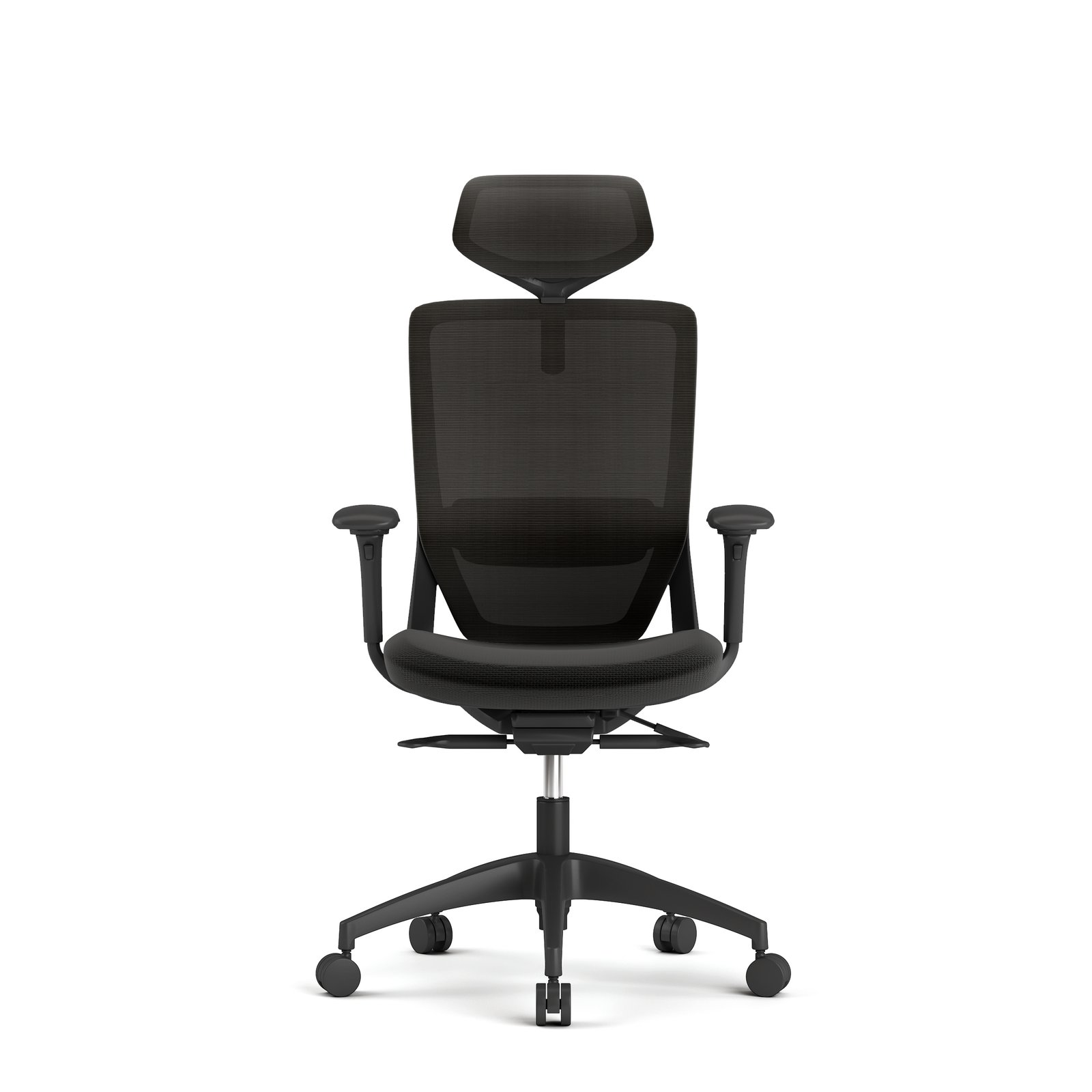 Ergonominė biuro kėdė NICKEL (V1)