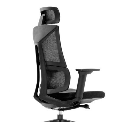 Ergonominė biuro kėdė TIN (V1) atlošas