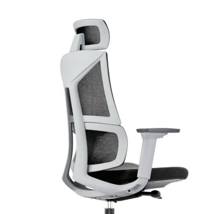 Ergonominės biuro kėdės TIN (V2) atlošas