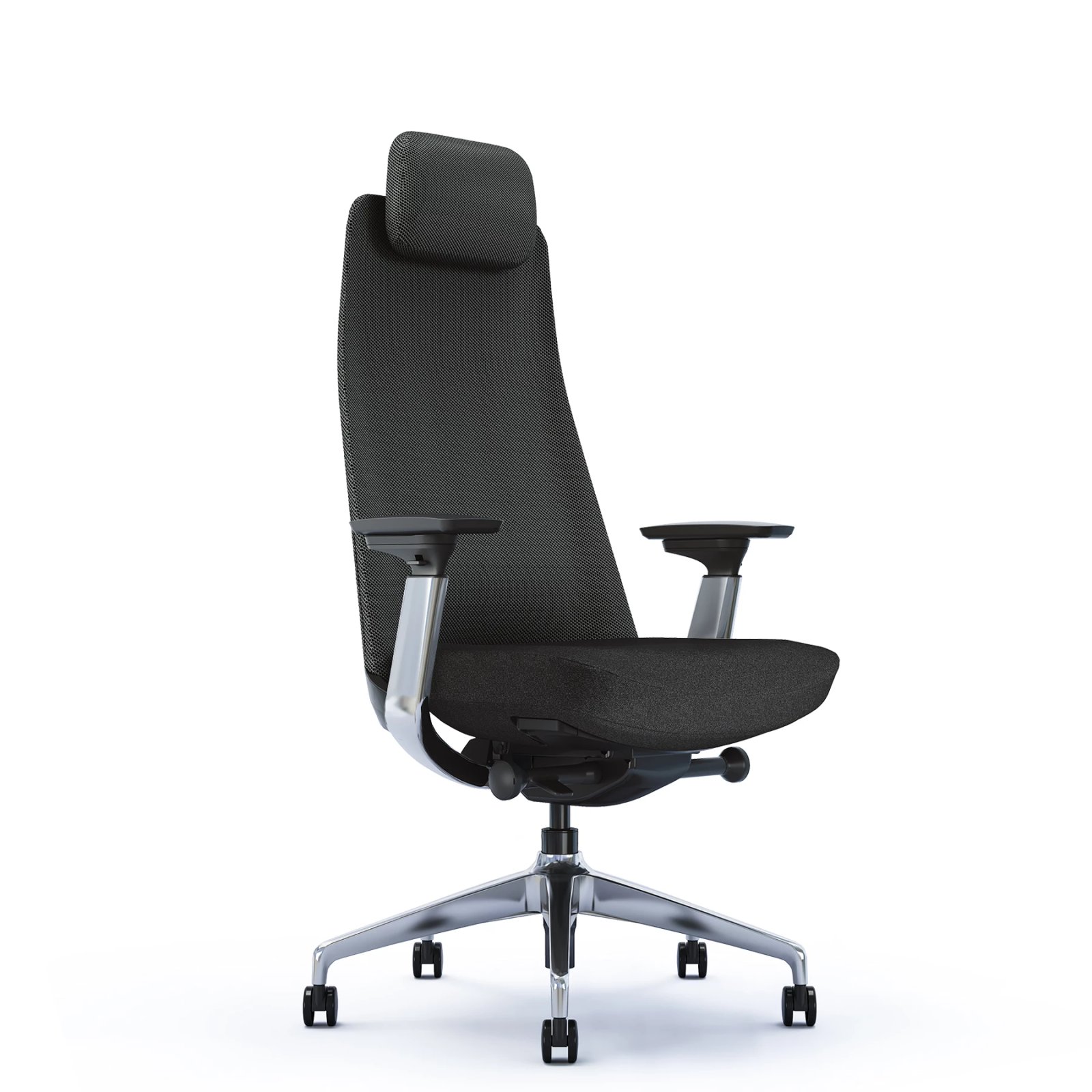 Ergonominė biuro kėdė YUCAN