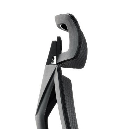 Ergonominė biuro kėdė TIN (V1) galvos atrama