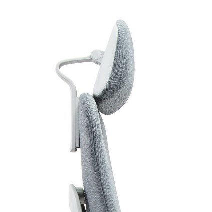 Ergonominės biuro kėdės COPPER (V2) galvos atrama