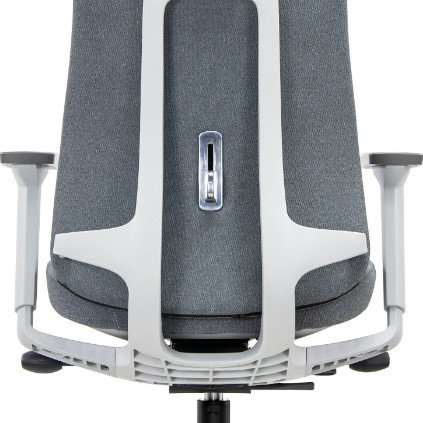 Ergonominės biuro kėdės juosmuo