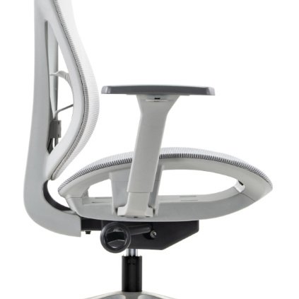 Ergonominė biuro kėdė MERCURY Full Mesh sėdynė
