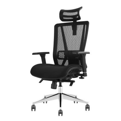 Ergonominė biuro kėdė NOVA HD
