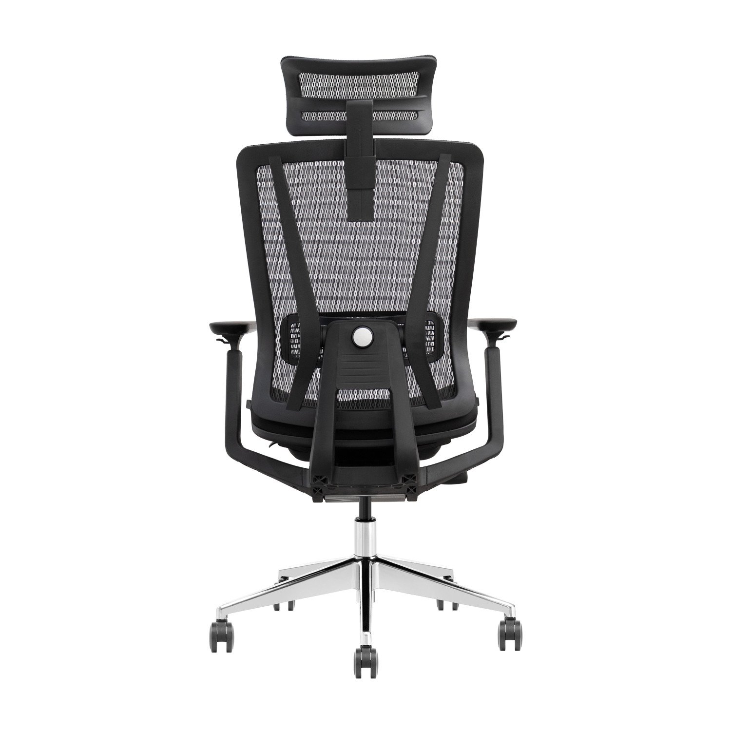 Ergonominė biuro kėdė NOVA MODERN