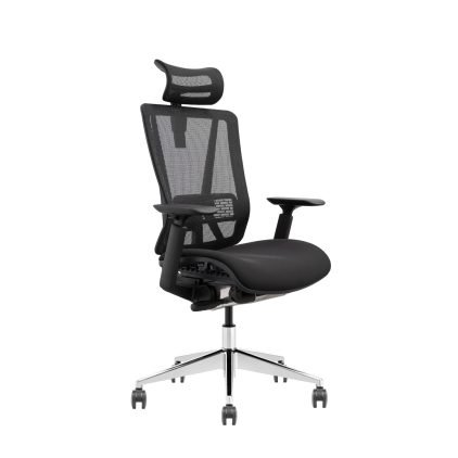 Ergonominė biuro kėdė NOVA MODERN