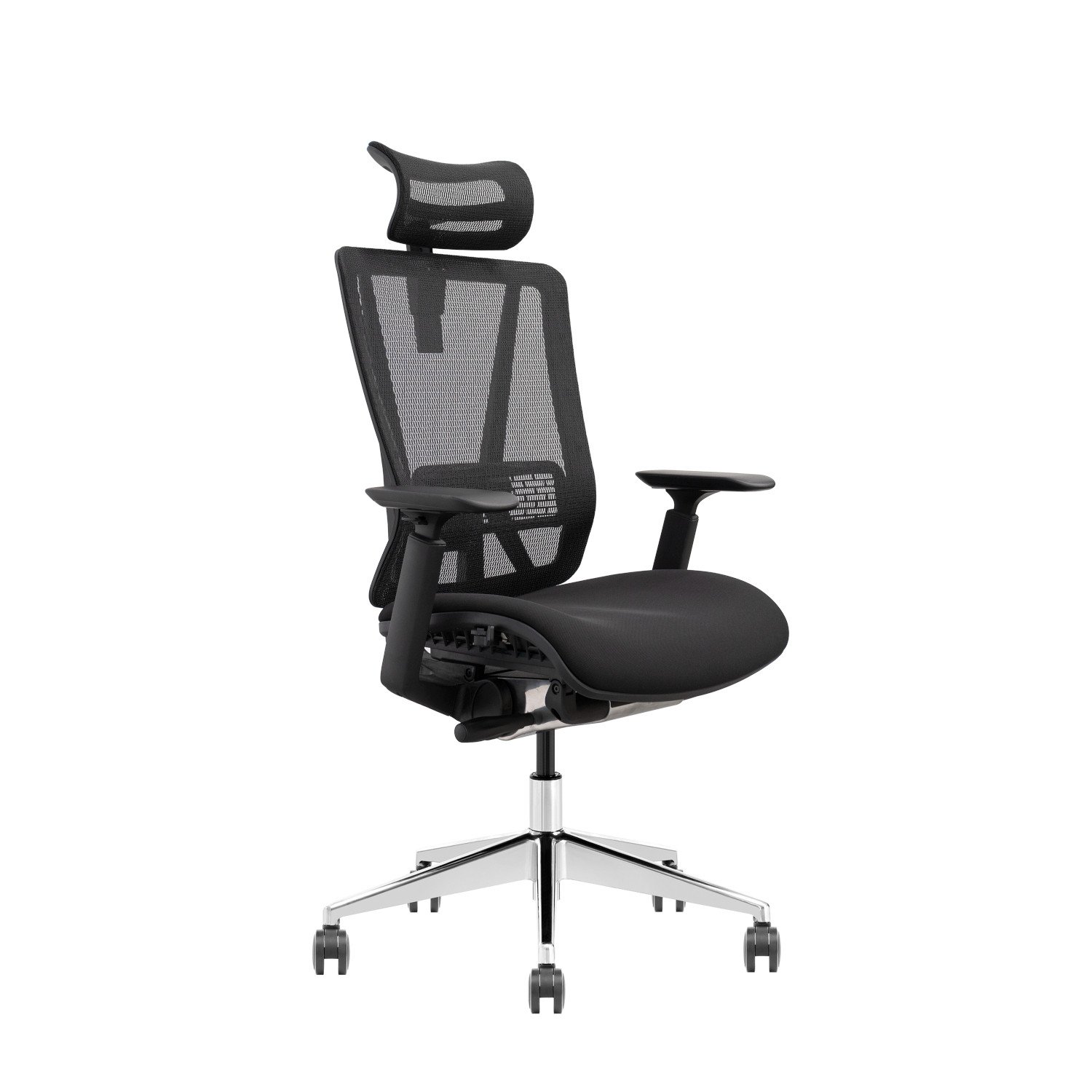 Ergonominė biuro kėdė NOVA MODERN