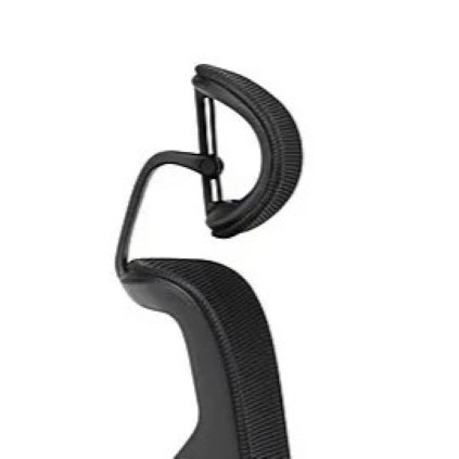 Ergonominė biuro kėdė Xchair-X3 galvos atrama