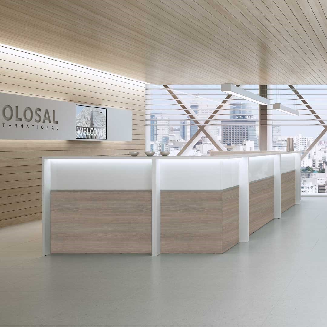 Recepcijų stalai VERO