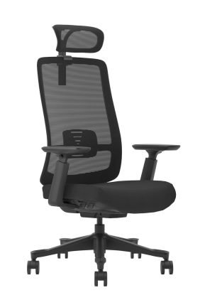 Ergonominė biuro kėdė CALPE