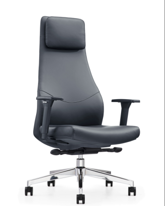 Ergonominė biuro kėdė NERO PU