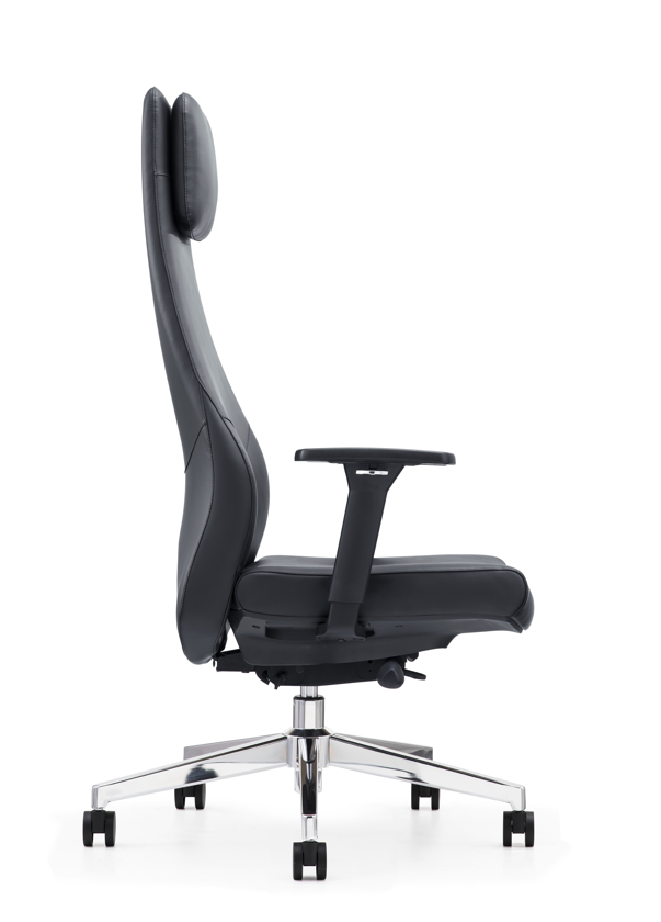 Ergonominė biuro kėdė NERO PU
