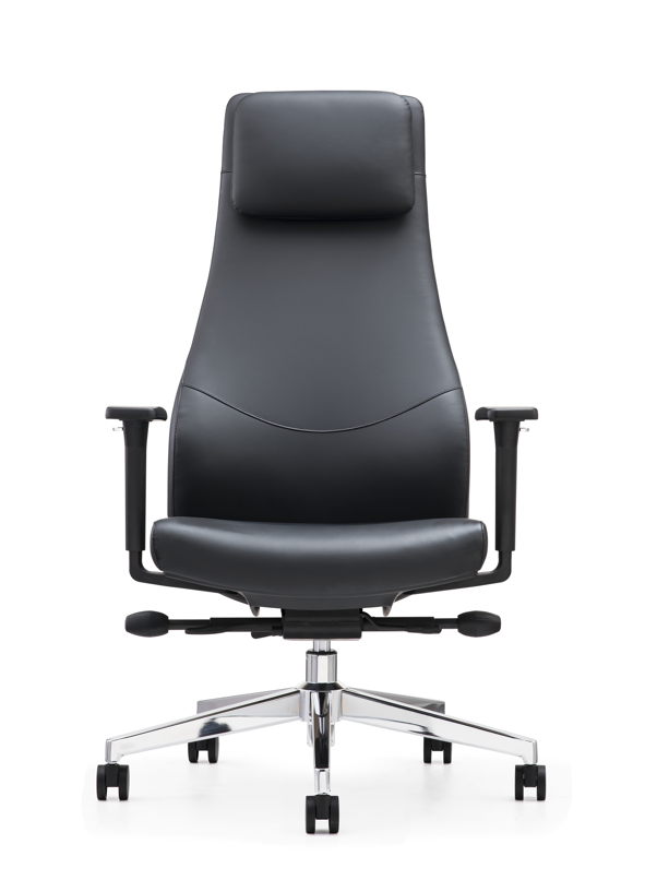 Ergonominė biuro kėdė NERO PU