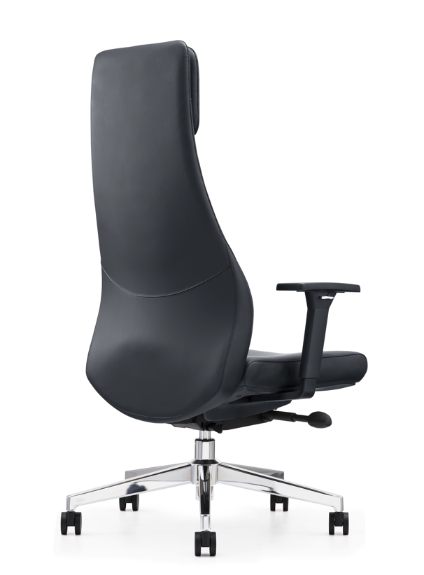 Ergonominė biuro kėdė NERO PU