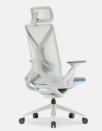 Ergonominė biuro kėdė SCANDI HD V2