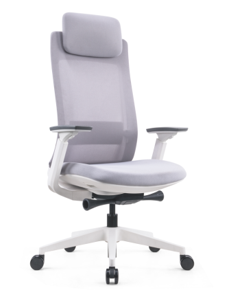Ergonominė biuro kėdė CARBON V2