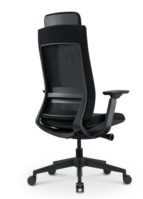 Ergonominė biuro kėdė CARBON V1