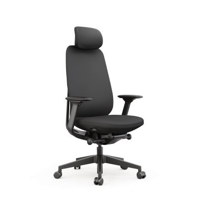 Ergonominė biuro kėdė ZINC V1