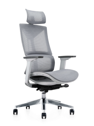 Ergonominė biuro kėdė TIN (V4)