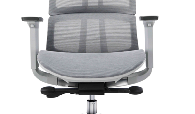 Ergonominės biuro kėdės TIN sėdynė