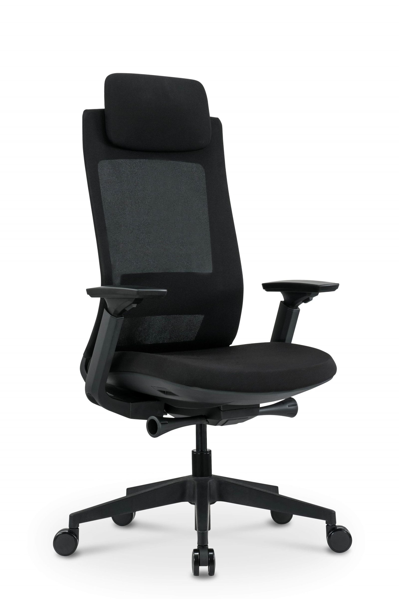 Ergonominė biuro kėdė CARBON V1